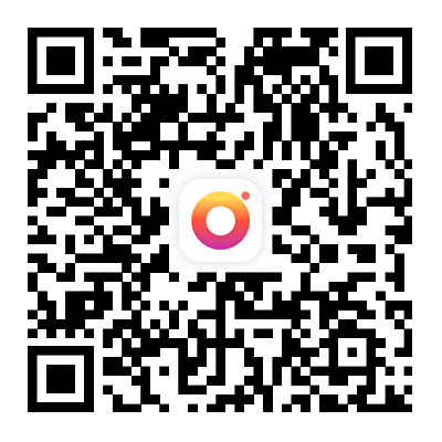 iOS QR